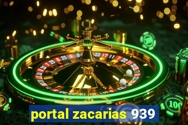 portal zacarias 939